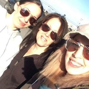 Meet your Posher, Pattie